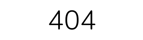 error 404